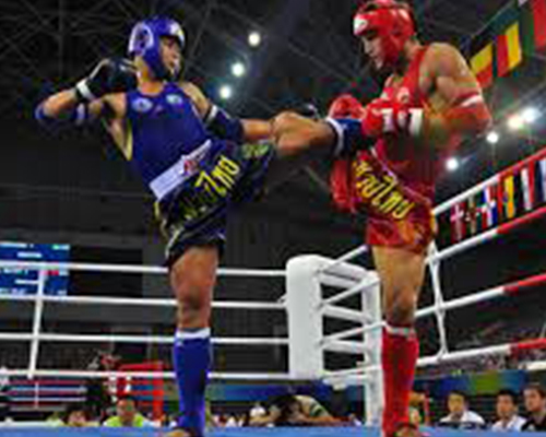 Muaythai