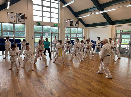 Karate